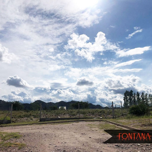 Imagen 6 de 8 de Terreno En Venta En Las Chacras