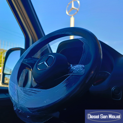 Mercedes-Benz Sprinter 517 Cdi Minibus 4325 19+1 Te
