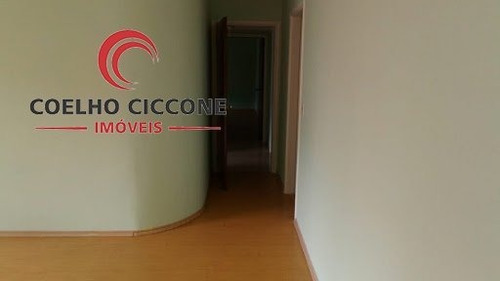 Imagem 9 de 15 de Apartamento Em Santa Paula - Sao Caetano Do Sul - V-2320
