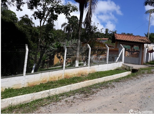 Imagem 2 de 28 de Chácara Em Parque Cerejeiras - Suzano - Sp - Ch03/49