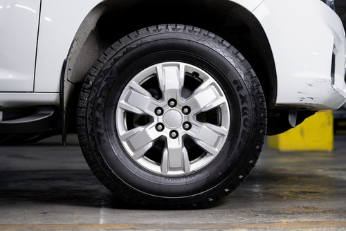 Maxus T60 2.0 Gl D20 4X4