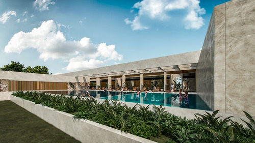 Imagen 10 de 17 de Terrenos En Privada Iktán Residencial