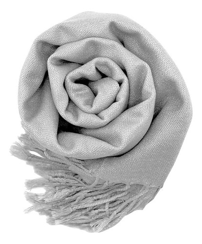 Bufanda De Pashmina Suave Gearonic Para Mujer Bufandas De Ch