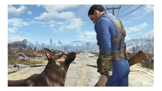 Fallout 4 Ps4