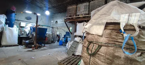 La Estrella Bodega 1.200m2