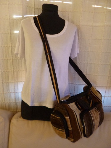 Cartera Norteña