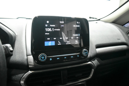 Ford Ecosport 1.5 Se 123cv 4x2