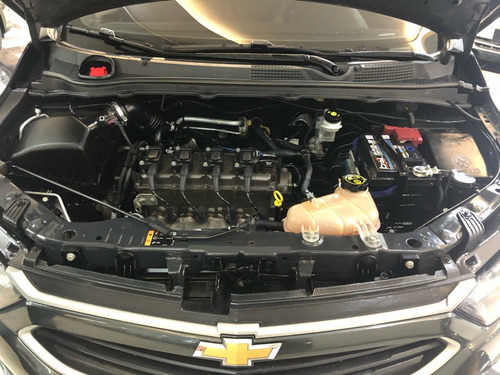 Chevrolet Onix 1.0 Lt Spe/4 Flex Manual