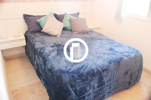 Imagem 4 de 6 de Apartamento Construtora - Jardim Vila Formosa - Ref: 13428 - V-re14386