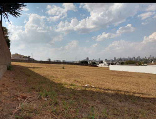 Imagem 3 de 4 de Magnífico Terreno Com 832 M², Em Ilha, Com Uma Vista Privilegiada No Condomínio Royal Park Na Cidade De Ribeirão Preto - Te00225 - 68862515