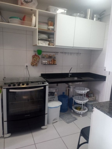 Imagem 16 de 21 de Apartamento Com 3 Dormitórios À Venda, 85 M² Por R$ 600.000,00 - Rosarinho - Recife/pe - Ap1732