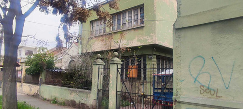 Para Remodelar Casa De 240 Mts2 En Santiago (26583)