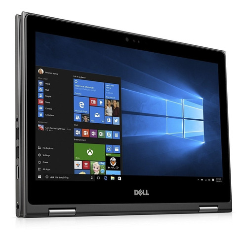 Dell Inspiron 13 5000 2 In 1 13.3 Fhd Touch 8th