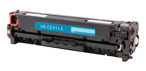 Toner Generico Hp Nuevo Ce411a 412a 413a Pro300 M475 Bagc