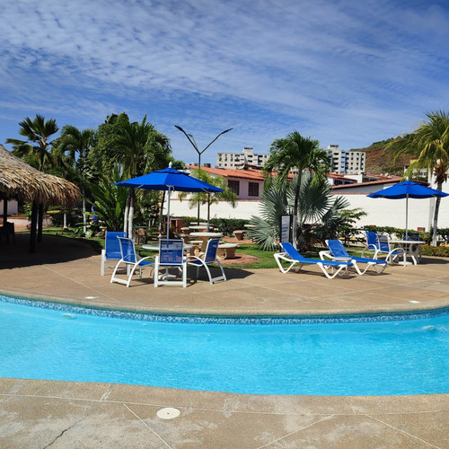 Imagen 28 de 30 de Espectacular Townhouse Pampatar Paraiso2 Agua Marina Country
