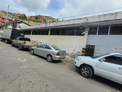 Galpón en venta