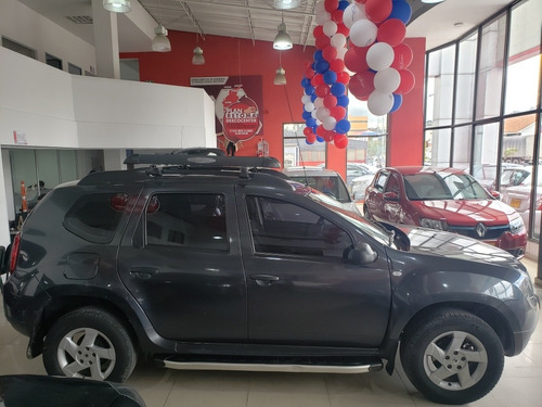 Renault Duster 2015 1.6 Expression
