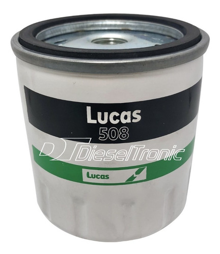 Filtro Gasoil Lucas Peugeot 406 Diesel Hdf911