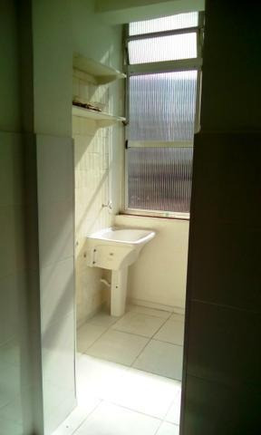 Apartamento À Venda, 90 M² Por R$ 445.000,00 - Boqueirão - Santos/sp - Ap8087