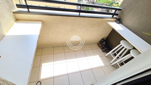 Imagem 3 de 23 de Apartamento À Venda Em Mansões Santo Antônio - Ap006688