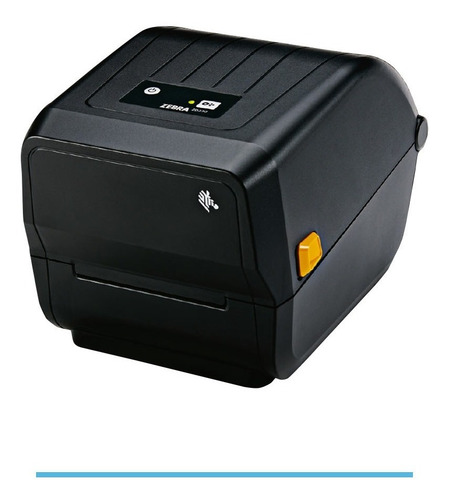 Impressora De Código De Barras Zebra Zd220 (nova Gc420t)