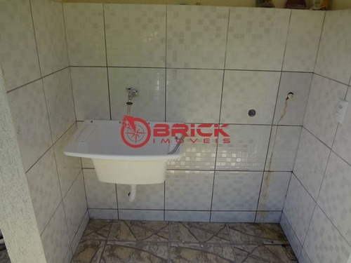 Imagem 17 de 30 de Casa Em Condomínio Com 4 Quartos Sendo 2 Suítes Em Albuquerque - Teresópolis/rj. - Ca00251 - 4894255