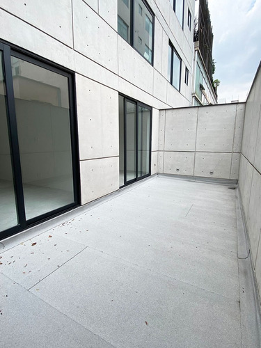 Imagen 4 de 16 de Estrena Garden House En Polanco