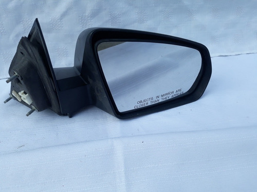 Espejo Retrovisor Dodge Avenger 2013 2012 2011 2010 2009 