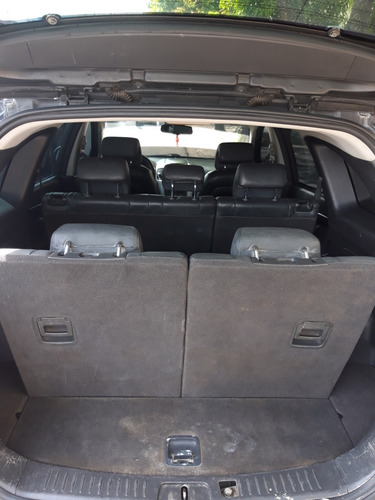 Imagen 11 de 14 de Chevrolet Captiva Ltz