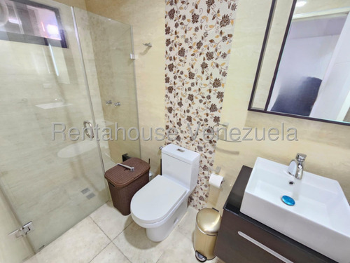 Apartamento En Venta Urb La Soledad Maracay 25-12181 Apd