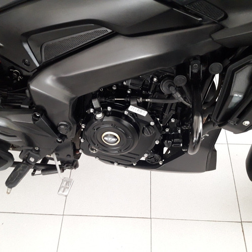 Bajaj Dominar 400