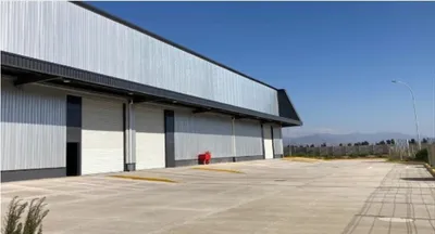 Bodega en arriendo