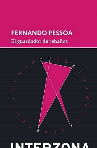 Libro El Guardador De Reba¤os De Fernando Pessoa