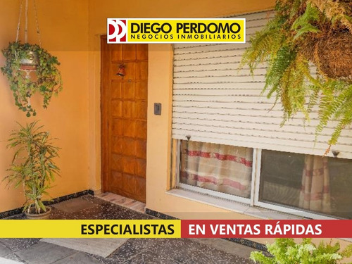 Imagen 4 de 6 de Casa De Dormitorios En Venta, San José De Mayo