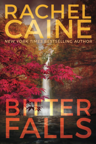 Libro: Bitter Falls (stillhouse Lake, 4)