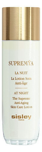 Sisley Supremya At Night The Supreme Anti-aging Skin Care L.