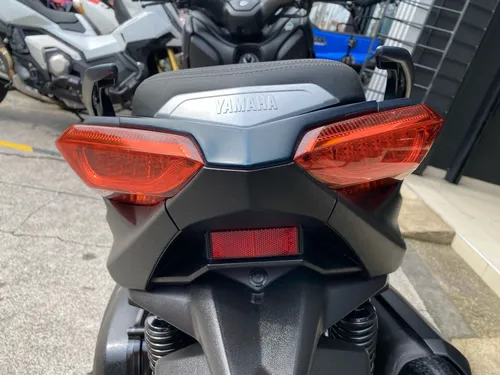 Yamaha X Max 300 2023