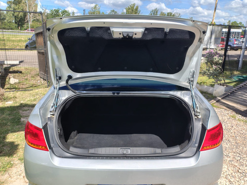 Peugeot 408 1.6 Allure 115cv