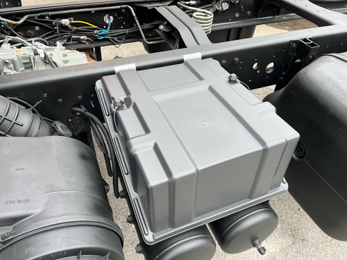Vw 24280 Prime 6x2 Ano 2020 Completo Automático No Chassi