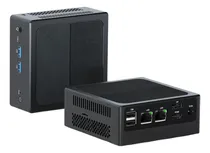 Comprar Mini Pc Pro Intel 12va Gen N100 8gb Ram 128gb Ssd Windows 11