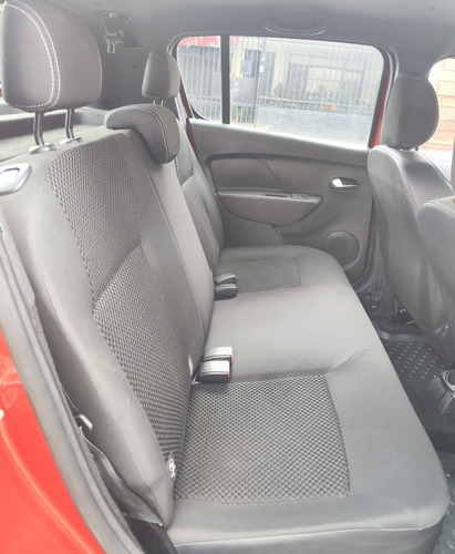 Renault Sandero 1.6 Life