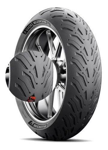 Llanta 120/70-17 Road 6 Michelin Radial Zr 