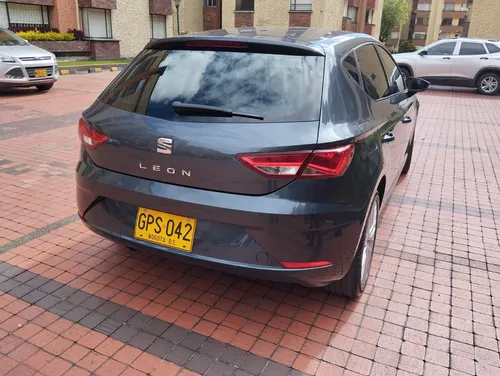 Seat Leon Style Plus