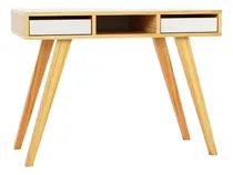 Comprar Escritorio Escandinavo Retro Nordico Serus Muebles 