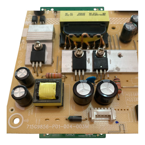 Placa Fonte Philips 50pug7625 715g9856p01004003m (Usado)