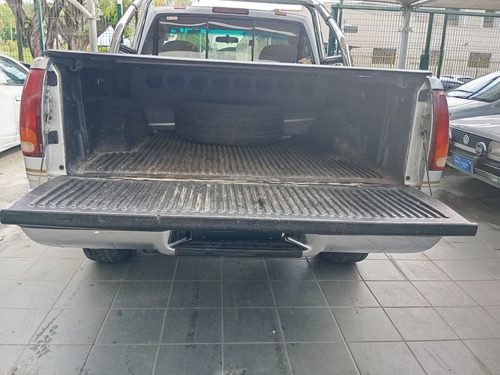 Chevrolet Silverado 4.1 Mpfi Dlx 4x2 Cs 18v Gasolina 2p Manu