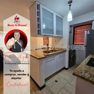 Apartamento en alquiler