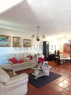 Townhouse en venta