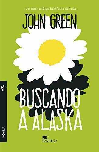 Buscando A Alaska - John Green