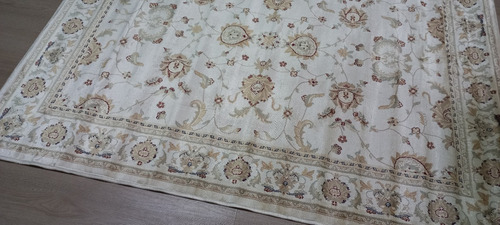 Alfombra Carpeta Chang An Pelo Cortado 1,4x1,90mts